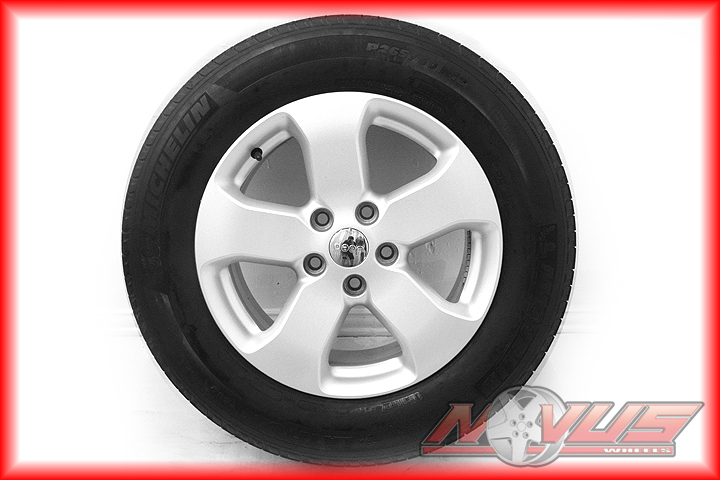 2009 Jeep wrangler rubicon bolt pattern #5