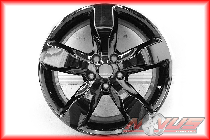 Chrome wheels jeep grand cherokee #4