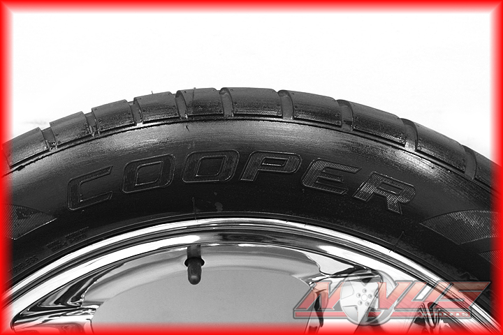 LTZ Silverado GMC Yukon Sierra Denali Chrome Wheels Tires 20