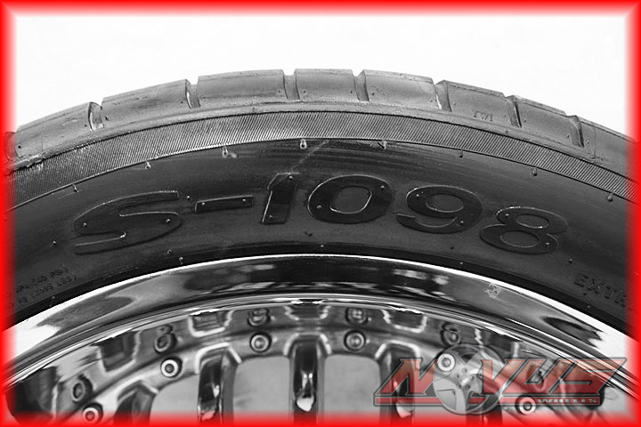   Chevy Tahoe Silverado GMC Yukon Denali Wheels Tires 20 24