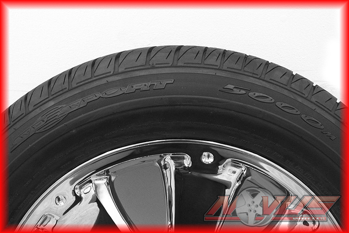 2001 toyota 4runner dunlop #7