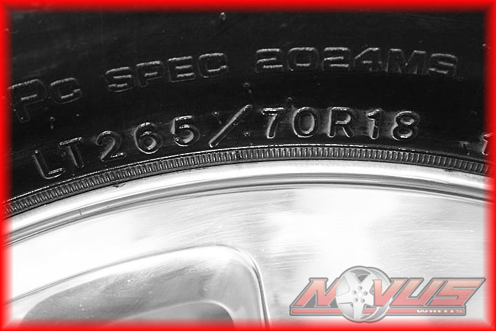 SIERRA CHEVY SILVERADO 2500 3500 FACTORY OEM WHEELS TIRES 20 2011 2012