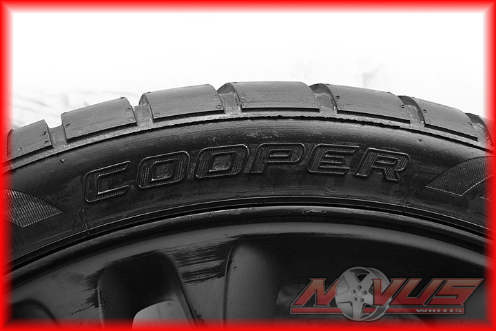 CADILLAC ESCALADE PLATINUM BLACK WHEELS TIRES  GMC DENALI TAHOE 20 24