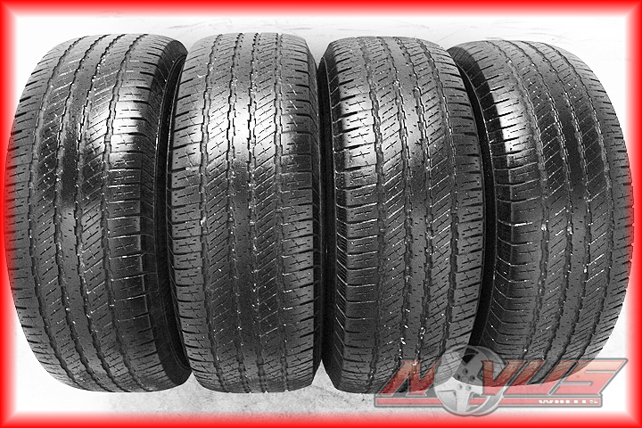 Yukon Sierra Chevy Tahoe Silverado Avalanche Wheels Tires 18 16