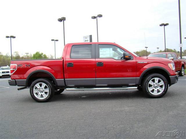 20" Ford F150 King Ranch Wheels Pirelli Tires FX4 22 18