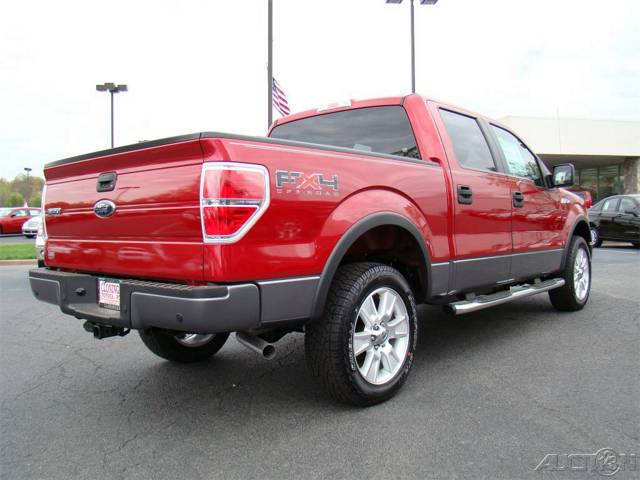 20" Ford F150 King Ranch Wheels Pirelli Tires FX4 22 18