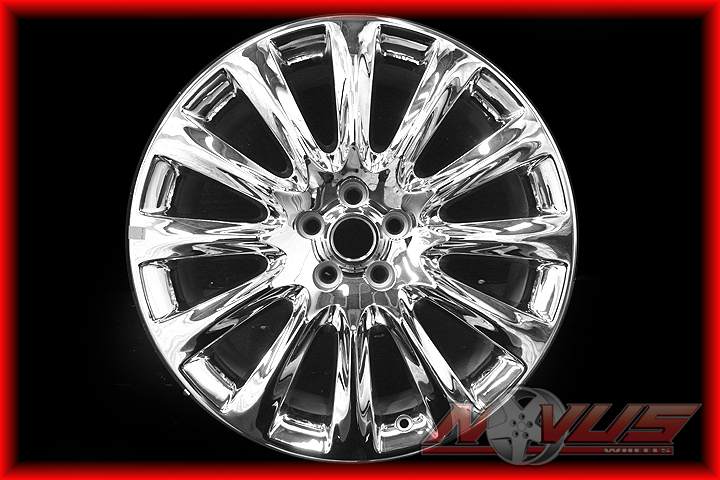 New 20" Chrysler 300C SRT8 Chrome Wheels Factory Dodge Charger 18 22