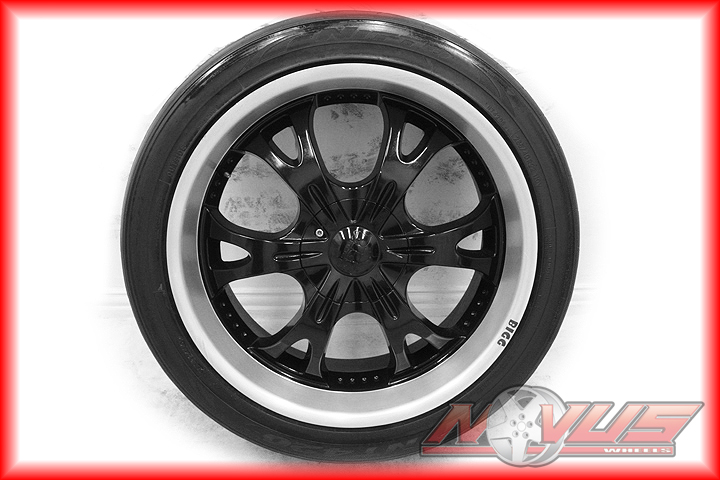 ESCALADE CHEVY SILVERADO TAHOE GMC YUKON DENALI WHEELS TIRES 20 18 17