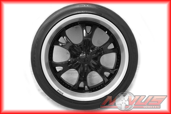ESCALADE CHEVY SILVERADO TAHOE GMC YUKON DENALI WHEELS TIRES 20 18 17