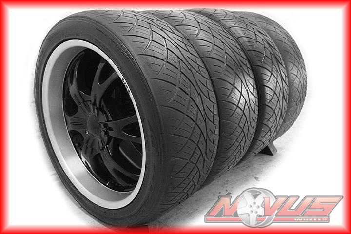 ESCALADE CHEVY SILVERADO TAHOE GMC YUKON DENALI WHEELS TIRES 20 18 17