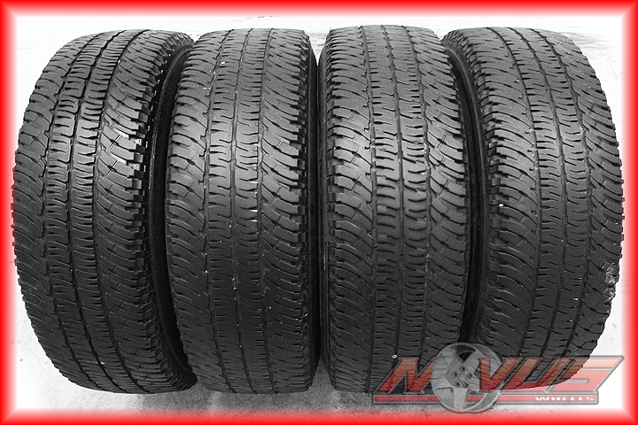 2011 20 Ford F250 Suderduty King Ranch Wheels Tires 18