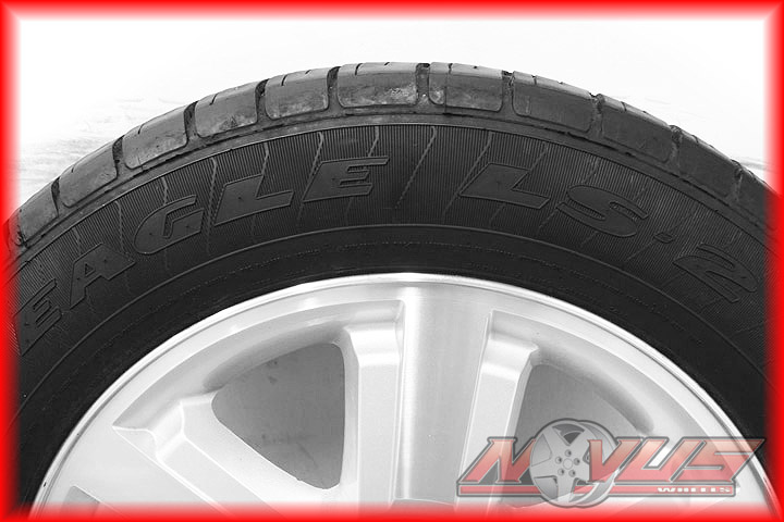 20 Ford F150 Expedition King Ranch Wheels Tires FX4