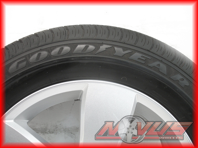 2011 20 Dodge RAM Bighorn Durango Wheels Tires