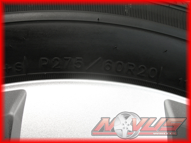 2011 20 Dodge RAM Bighorn Durango Wheels Tires