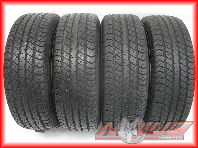 2011 20 Dodge RAM Bighorn Durango Wheels Tires