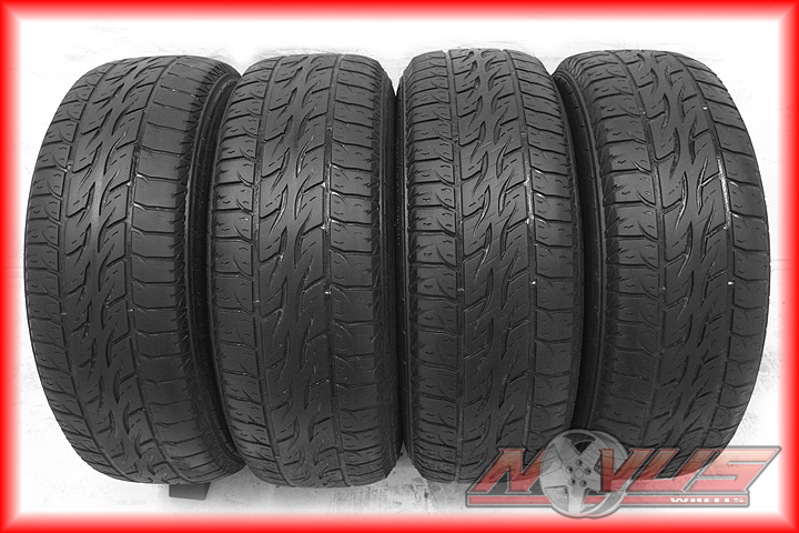 17 CHEVY TAHOE SILVERADO AVALANCHE GMC YUKON SIERRA OEM WHEELS TIRES