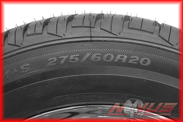 GMC YUKON SIERRA DENALI CHEVY TAHOE SILVERADO OEM WHEELS TIRES 18 22