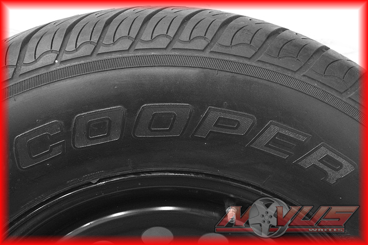 SILVERADO TAHOE GMC SIERRA YUKON CHROME WHEELS GENERAL TIRES 18 16