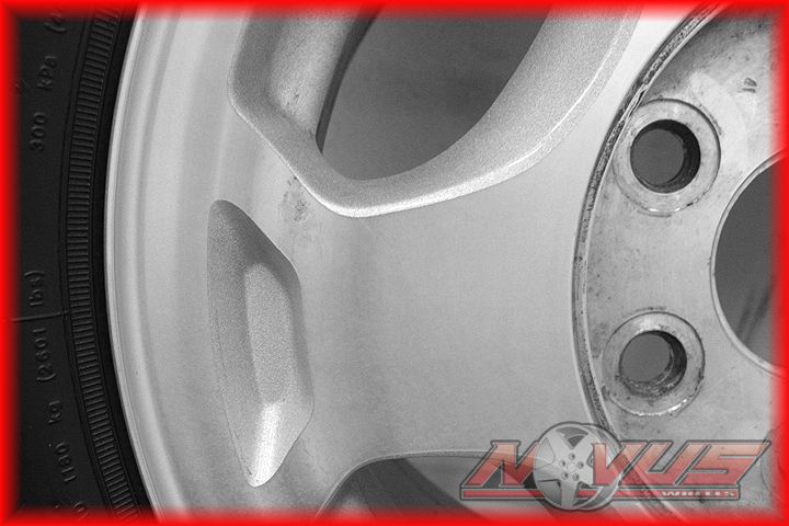 16 Chevy Silverado Tahoe GMC Sierra Yukon Alloy 17 20