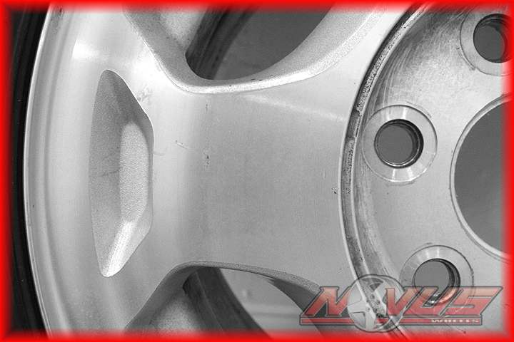 16 Chevy Silverado Tahoe GMC Sierra Yukon Alloy 17 20