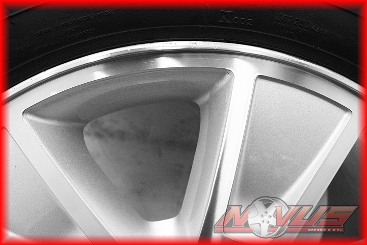 F150 Expedition King Ranch Wheels Pirelli Tires FX4 18 17 22