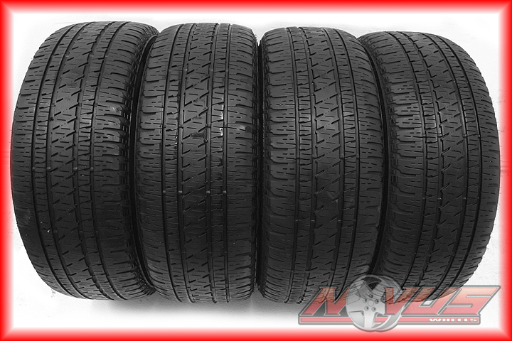 Denali Hybrid Cadillac Escalade Chevy Tahoe Wheels Tires 22 17